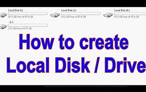 Image result for Local Disk Company