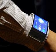 Image result for Spectacular Wristband Phone