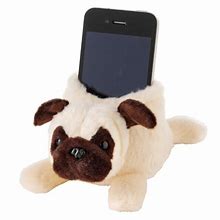 Image result for Pug Phone Holder