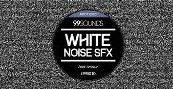 Image result for White Noise 24-Bit Image