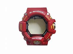 Image result for Silver G-Shock Case for Galaxy Watch S4