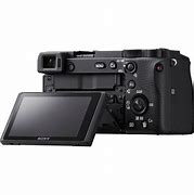 Image result for Sony A6600 Kit