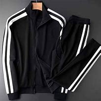 Image result for Summer Tracksuit