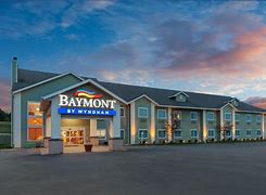 Image result for Baymont by Wyndham Rolla