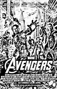 Image result for Avengers Endgame New Poster