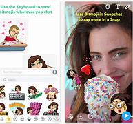 Image result for Snapchat Stickers for iPhone