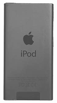 Image result for iPod Nano 7 Gray