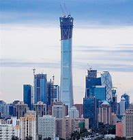 Image result for Zun Tower Beijing
