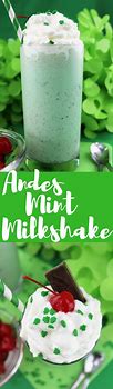 Image result for Homemade Milkshake Recipe