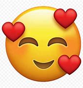 Image result for Heart Emoji Smiling Face Meme