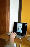 Image result for Apple Laptop FaceTime