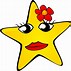 Image result for Star Shapes with Smiley Face