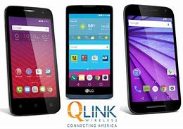 Image result for Qlink Wireless Lifeline Phones
