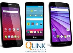 Image result for Qlink Wireless Smartphones