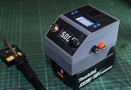 Image result for Makita Bl1850b Battery