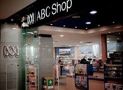 Image result for ABC Shop 1993