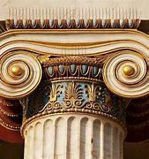 Image result for Greek Column Capitals