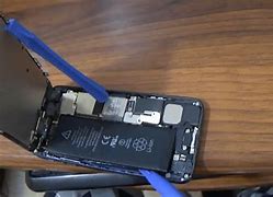 Image result for iPhone 5 Battery Connector Location