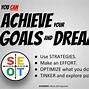 Image result for Goals PowerPoint Presentation