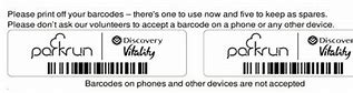 Image result for Don't Forget Your Barcode