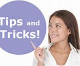 Image result for Tips and Tricks Meaning