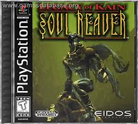 Image result for Legacy of Kain Soul Reaver Controller PlayStation