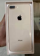 Image result for rose gold iphone 8 plus