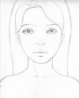 Image result for Beginner Eye Drawing