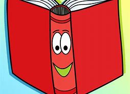 Image result for Book Clip Art Free