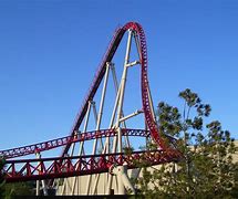 Image result for Cedar Point Maverick Silhouette