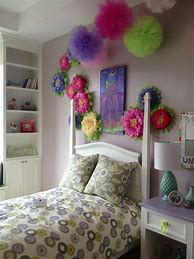 Image result for Decorating Little Girls Room