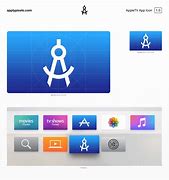 Image result for Apple TV Computer App Icon