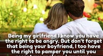 Image result for Sorry My Love Quotes