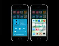 Image result for Classic iOS Control Center