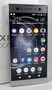 Image result for Sony Xperia XA2 Ultra Compact