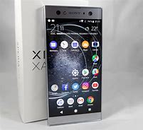 Image result for Xperia XA2 Ultra Euronics