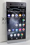 Image result for sony ericsson xa2