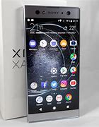 Image result for Sony Xperiea XA2