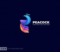 Image result for Android Peacock Logo