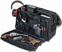 Image result for Shooting Range Bags for Pistols