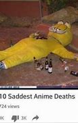 Image result for Dead Anime Meme