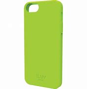 Image result for Cust Imst iLuv iPhone 5