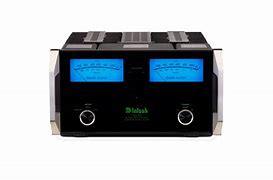 Image result for McIntosh MC 120 Power Amp