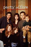 Image result for Party of Five TV Series