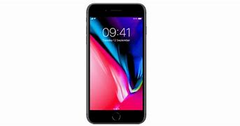 Image result for Apple Space Grey iPhone Plus 8 Metro PCS