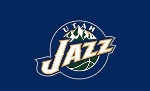 Image result for Utah Jazz Logo 3D