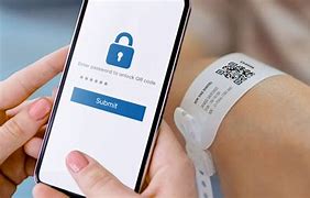 Image result for Wi-Fi QR Code in Hospital
