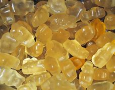 Image result for Pineapple Gummy Bears