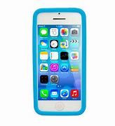 Image result for iPhone 5C Blue