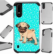 Image result for Galaxy Pug Phone Case